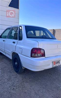 Saipa 132